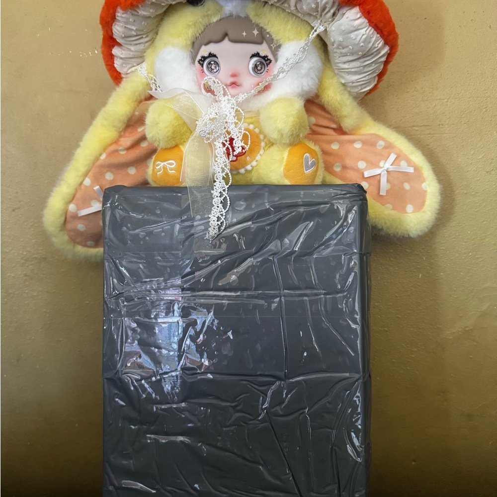 Nommi mushroom Stella